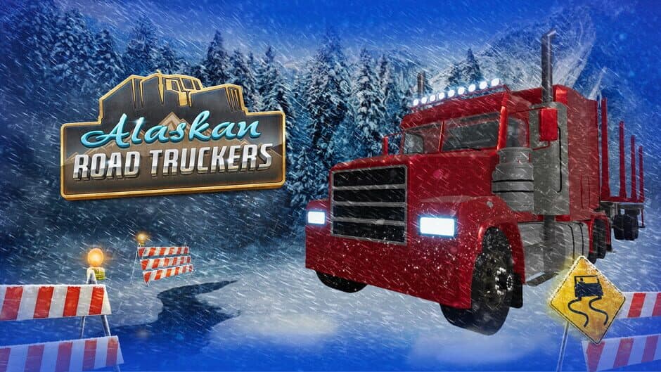 Скриншот 4 из Model Builder: Alaskan Road Truckers
