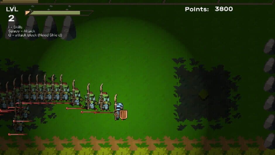 Скриншот 5 из Rogue Survivalist