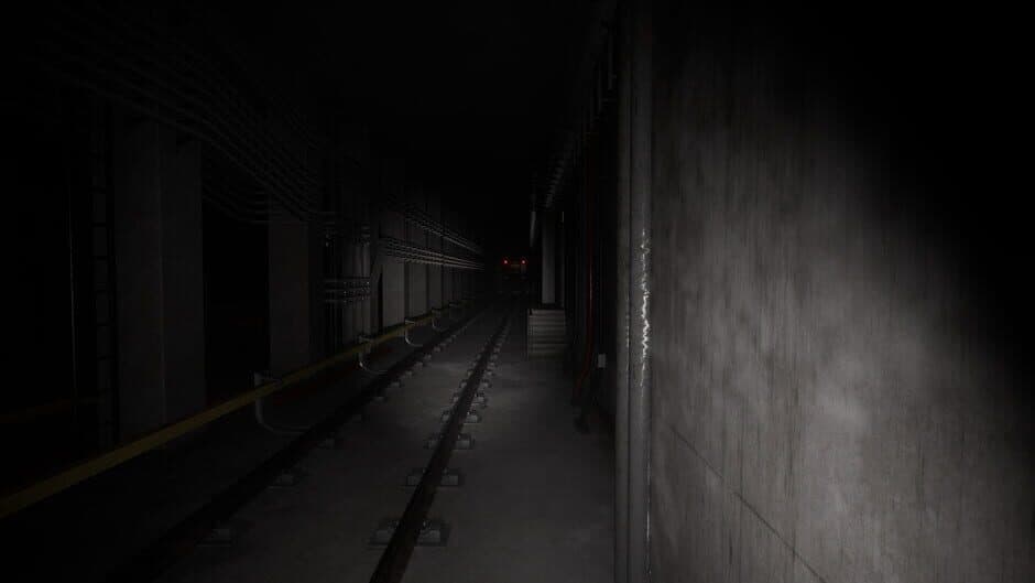 Скриншот 9 из MetroSim: The Subway Simulator