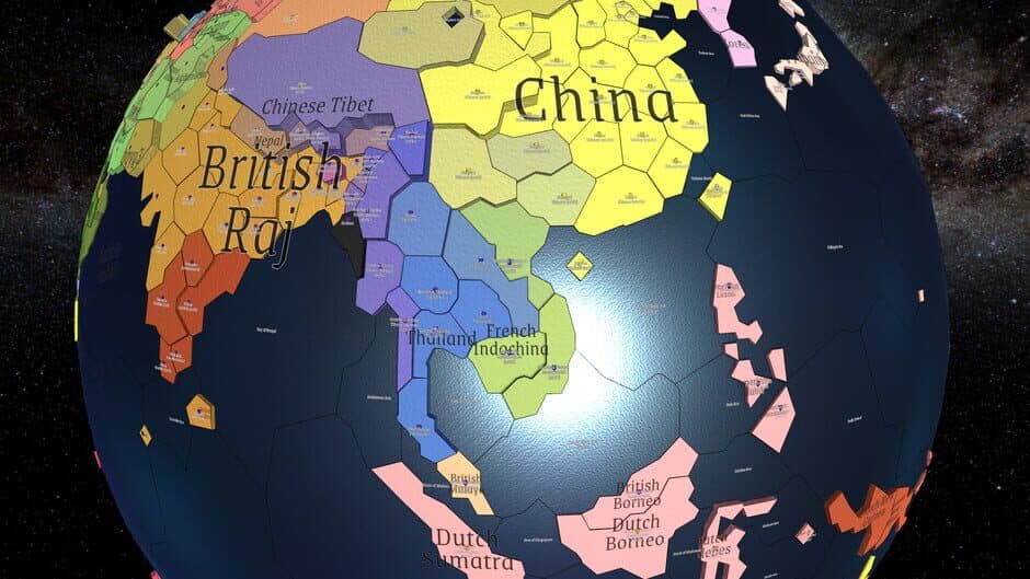 Скриншот 9 из Konkwest