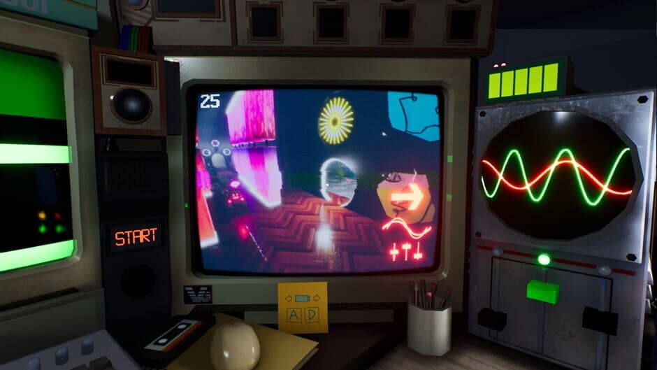 Скриншот 4 из System Override