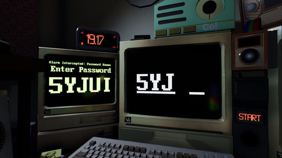 Скриншот 5 из System Override