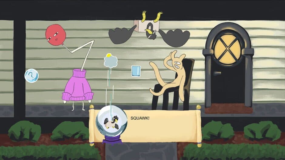 Скриншот 5 из The Wizard Party