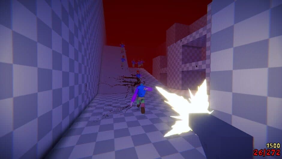 Скриншот 5 из Undead Mayhem
