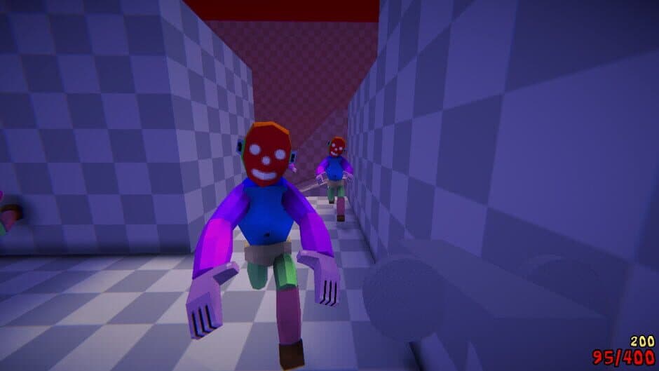Скриншот 4 из Undead Mayhem