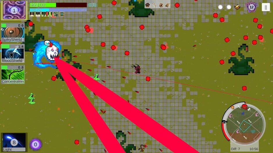 Скриншот 5 из The Last Catalyst