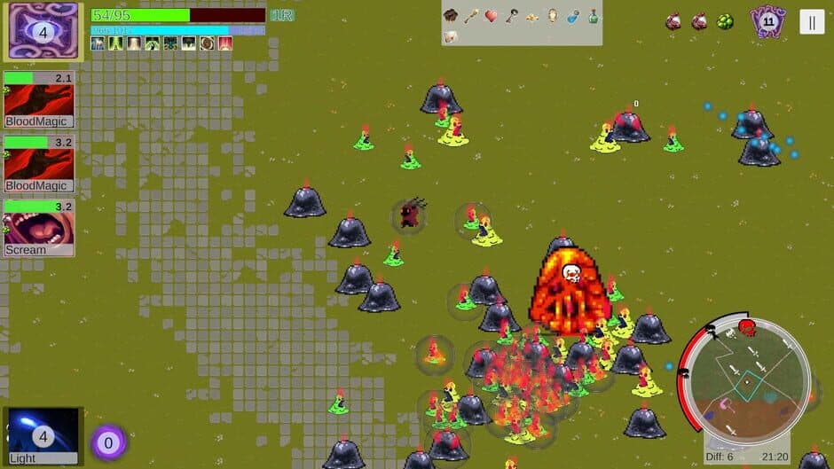 Скриншот 8 из The Last Catalyst