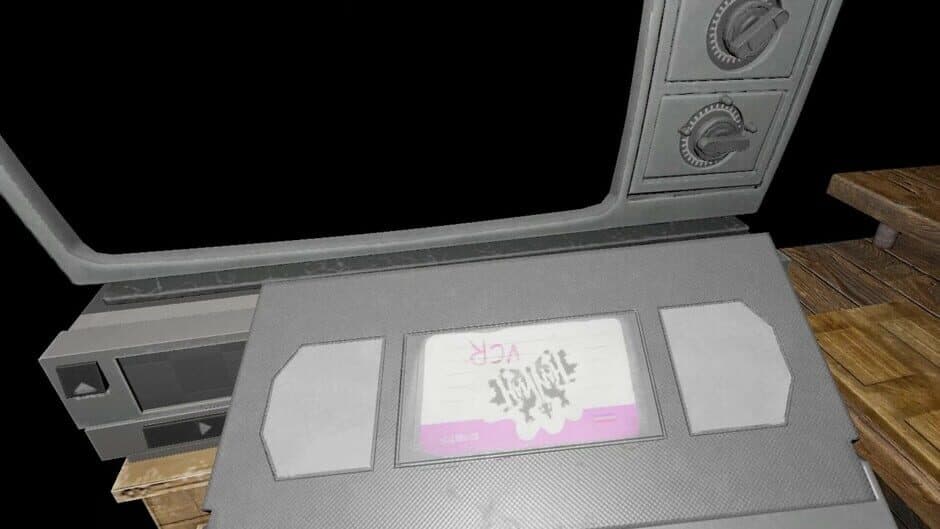 Скриншот 1 из Hannah VCR