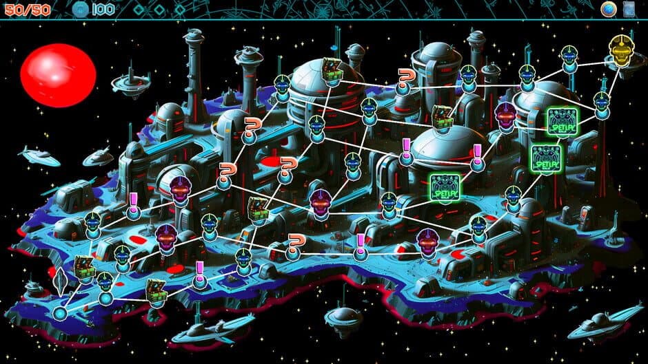 Скриншот 7 из Star Deck