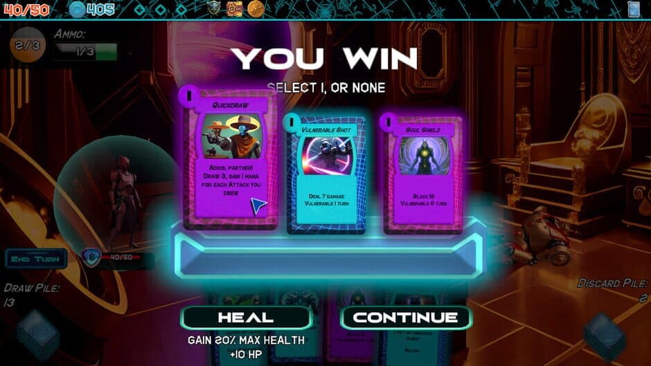 Скриншот 2 из Star Deck