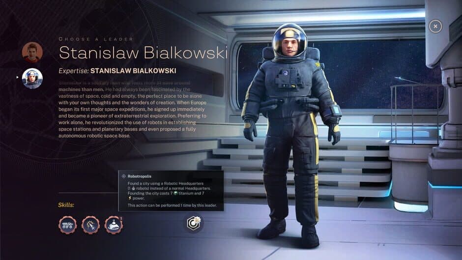 Скриншот 2 из Terraformers: New Frontiers