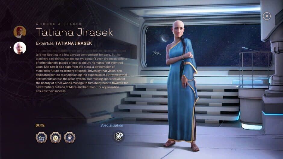 Скриншот 4 из Terraformers: New Frontiers