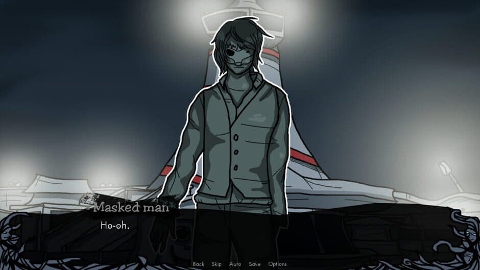 Скриншот 3 из Where the Music Dies: Mirror of Regret