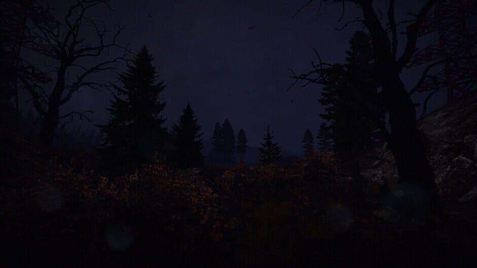 Скриншот 4 из Once First-Person Adventure