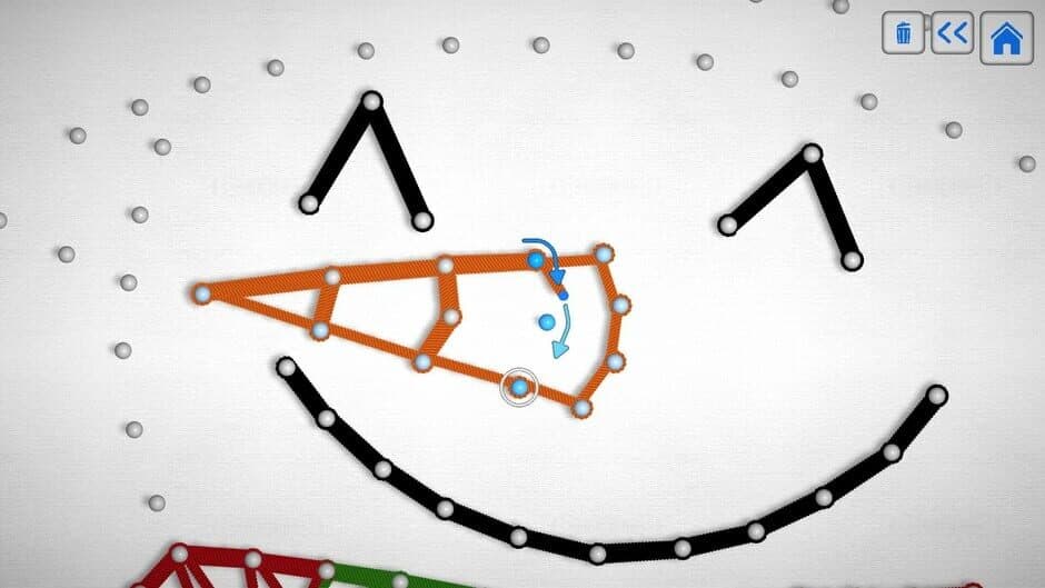 Скриншот 3 из WooLoop: Advent Pack