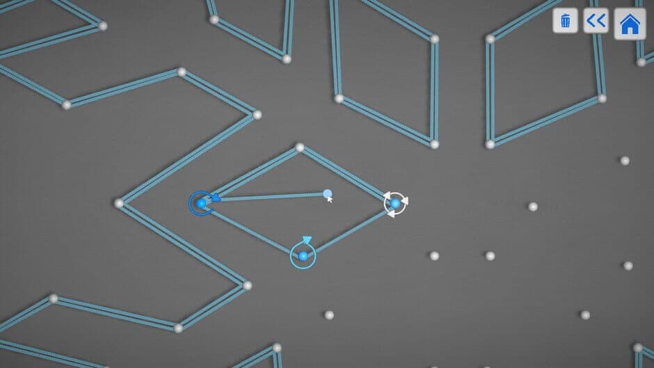 Скриншот 4 из WooLoop: Advent Pack