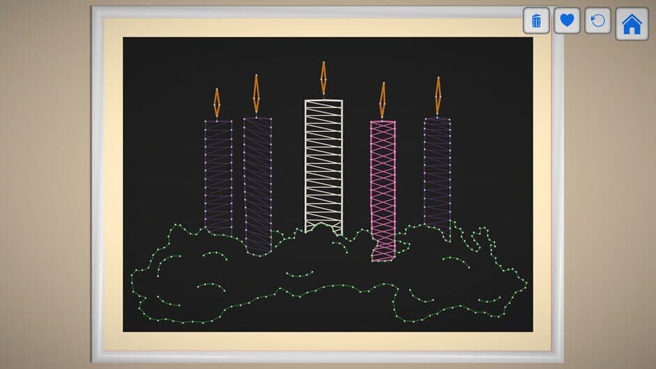 Скриншот 5 из WooLoop: Advent Pack