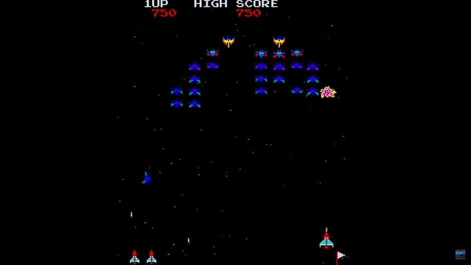 Скриншот 1 из Moon Alien