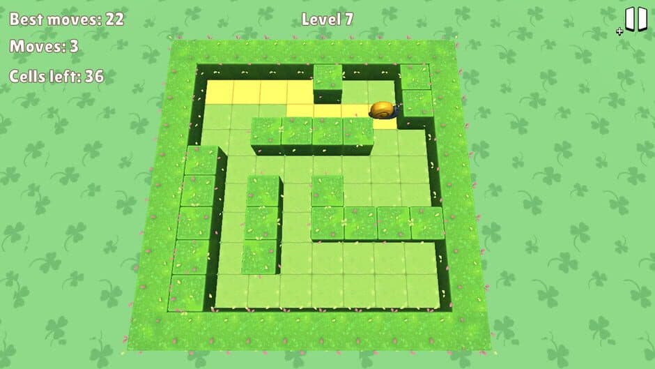 Скриншот 3 из Draw & Color Maze: Paint Labyrinth Puzzle