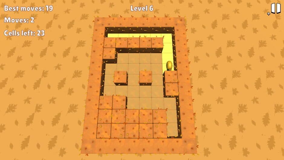 Скриншот 4 из Draw & Color Maze: Paint Labyrinth Puzzle