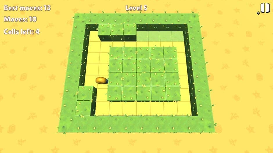 Скриншот 5 из Draw & Color Maze: Paint Labyrinth Puzzle