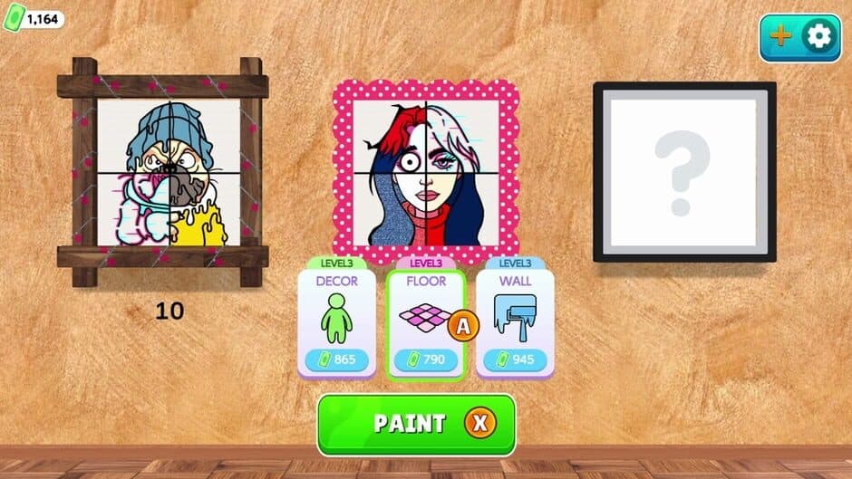 Скриншот 5 из Drawing Carnival