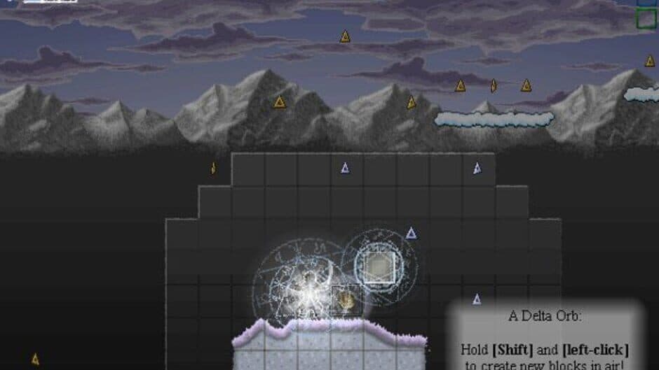 Скриншот 4 из Lasy Legacy: Null Space