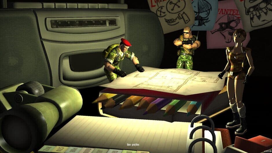 Скриншот 5 из Refuse: Home Sweep Home