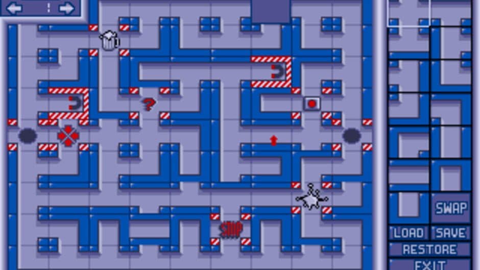 Скриншот 1 из Tilt