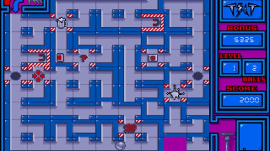 Скриншот 2 из Tilt