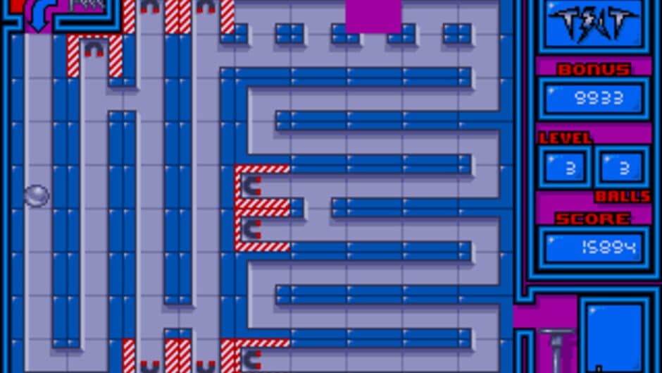 Скриншот 3 из Tilt