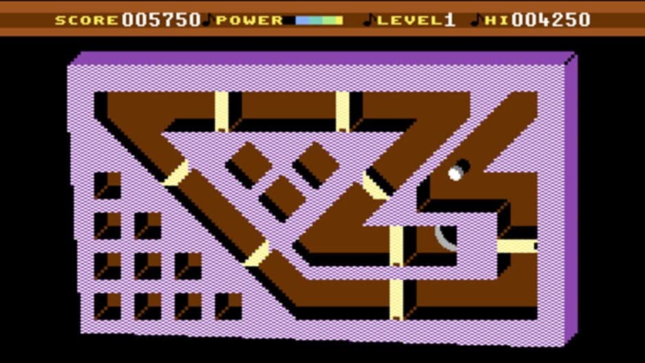 Скриншот 2 из Tilt