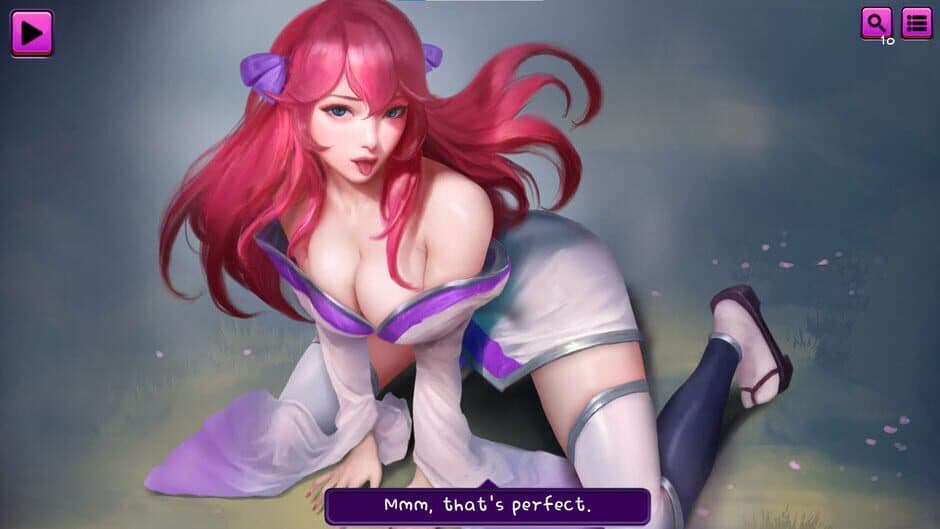 Скриншот 1 из Poon Puzzle
