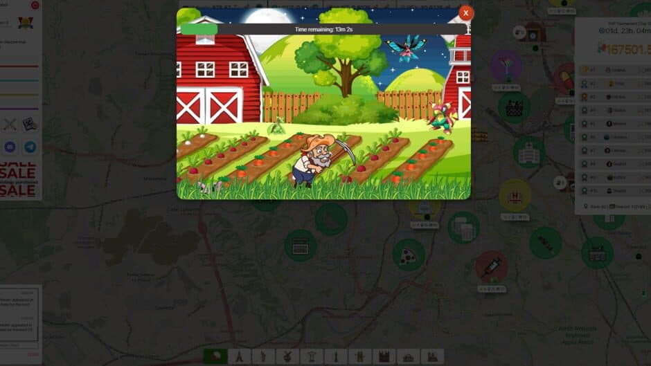 Скриншот 2 из Virtualis World
