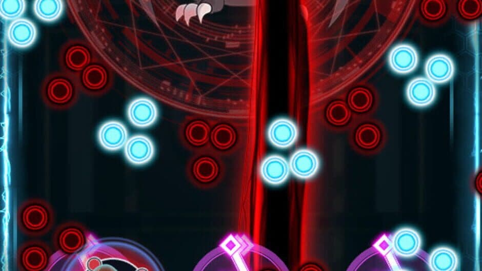 Скриншот 1 из Noisz: Episode G