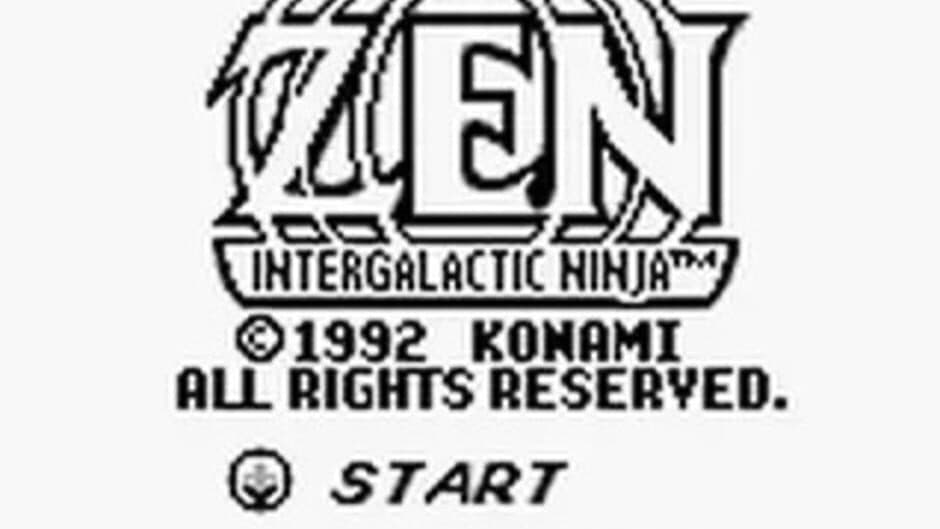 Скриншот 11 из Zen: Intergalactic Ninja