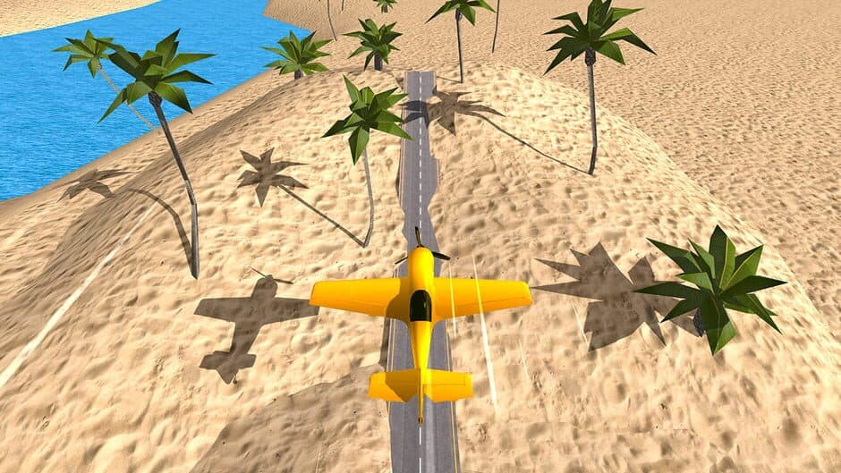 Скриншот 6 из Fly&Ride Collection