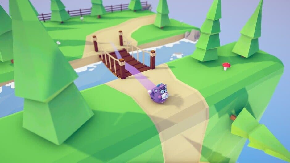 Скриншот 2 из Sling Puzzle: Golf Master