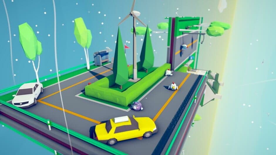 Скриншот 6 из Sling Puzzle: Golf Master