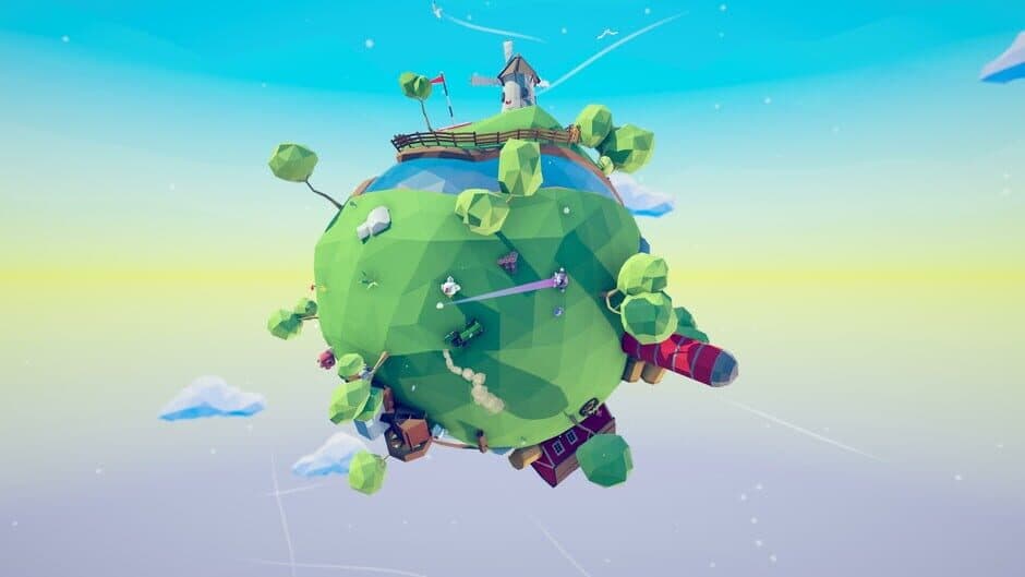 Скриншот 8 из Sling Puzzle: Golf Master