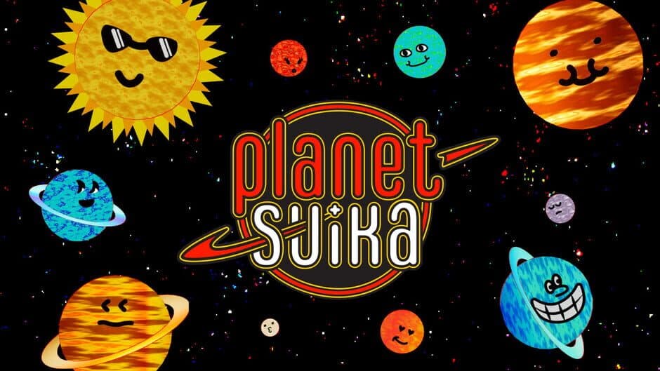 Скриншот 1 из Planet Suika