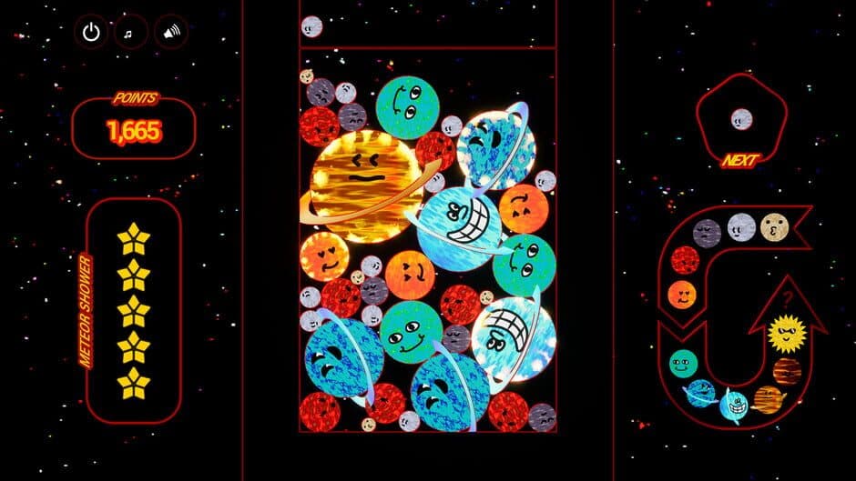 Скриншот 5 из Planet Suika