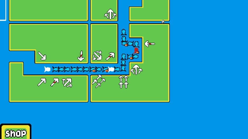 Скриншот 2 из FishTDX