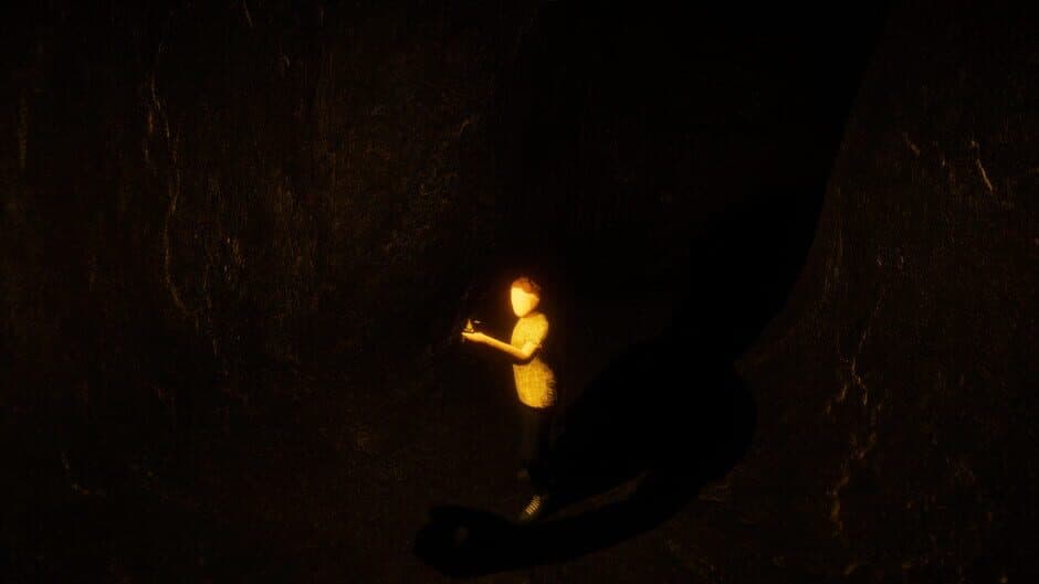 Скриншот 1 из Cave Dweller
