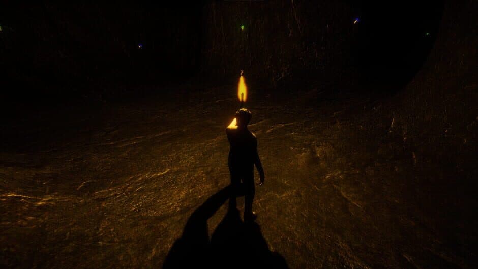 Скриншот 2 из Cave Dweller