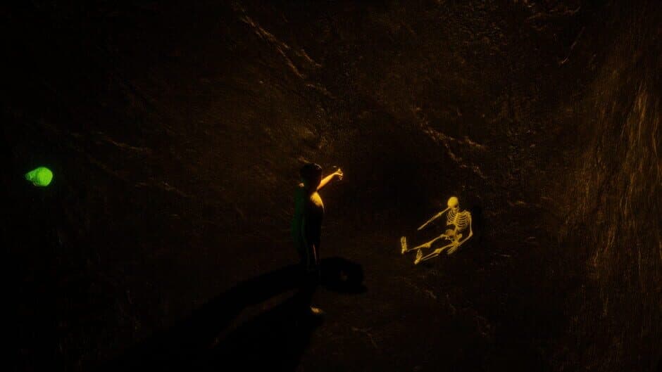 Скриншот 3 из Cave Dweller