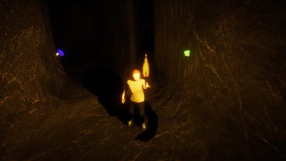 Скриншот 4 из Cave Dweller