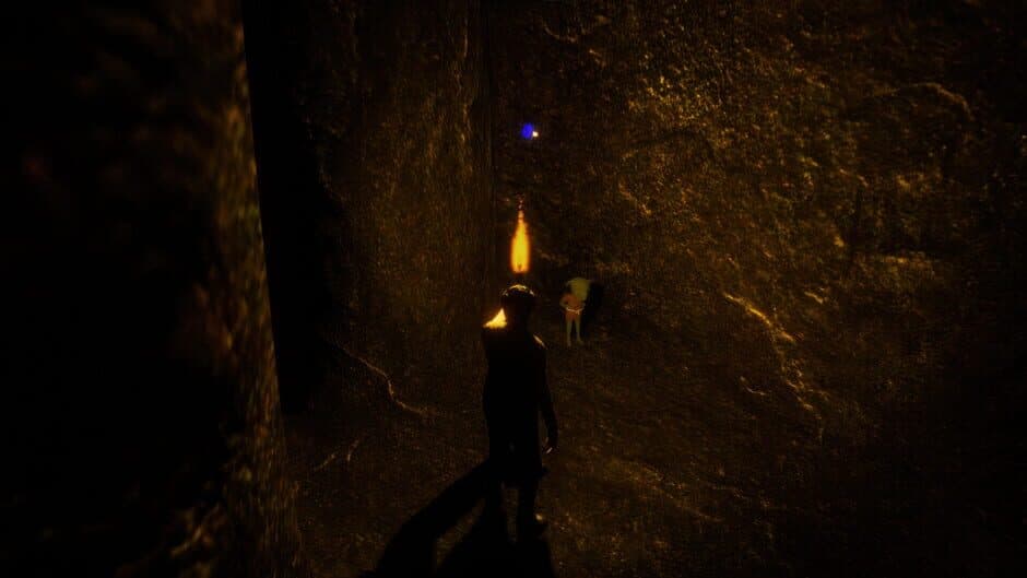 Скриншот 6 из Cave Dweller