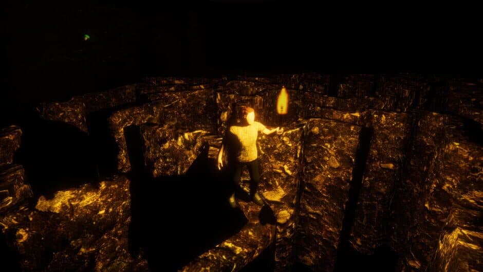 Скриншот 7 из Cave Dweller
