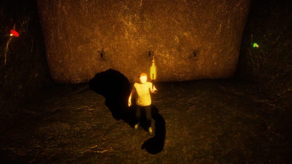 Скриншот 8 из Cave Dweller